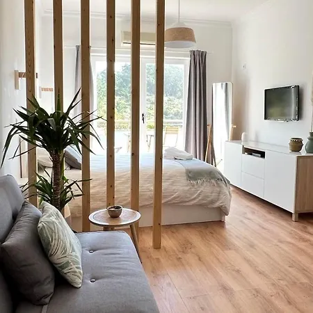 Seaven Ericeira Beach Studio Extérieur photo